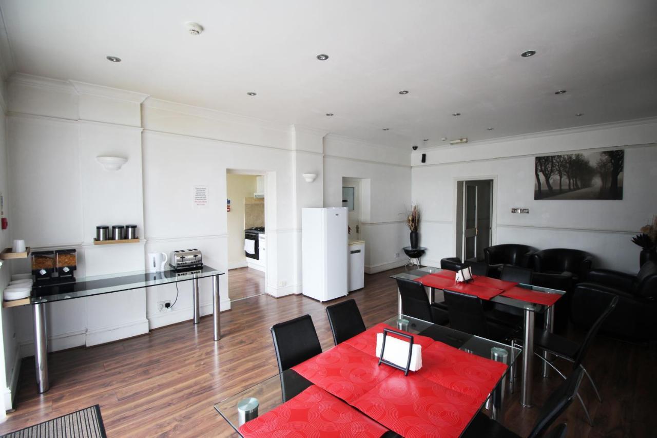 Flexistay Norbury Aparthotel Londres Exterior foto