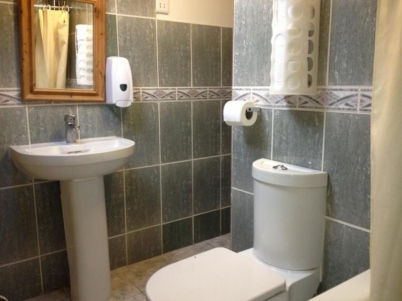 Flexistay Norbury Aparthotel Londres Quarto foto