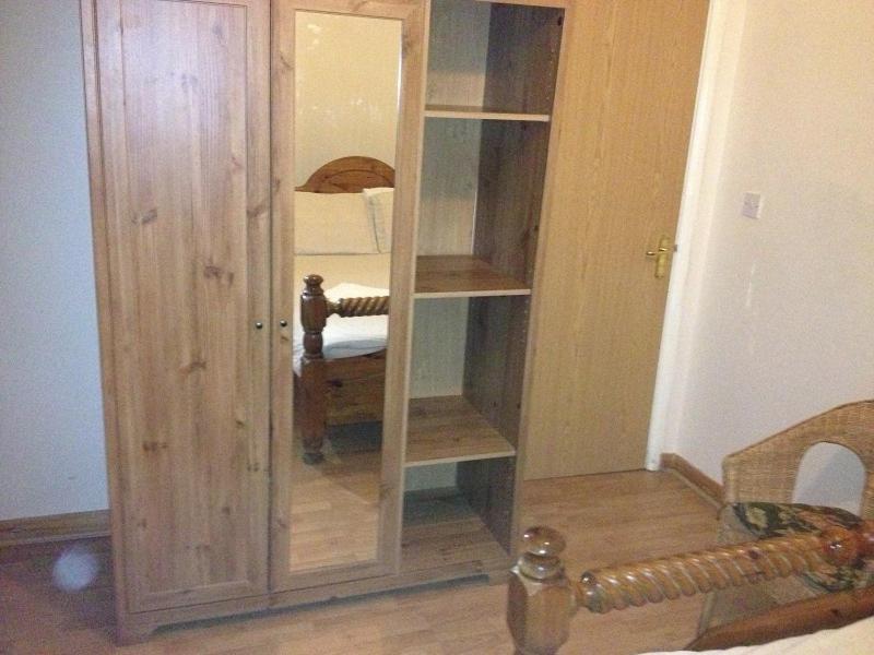 Flexistay Norbury Aparthotel Londres Quarto foto