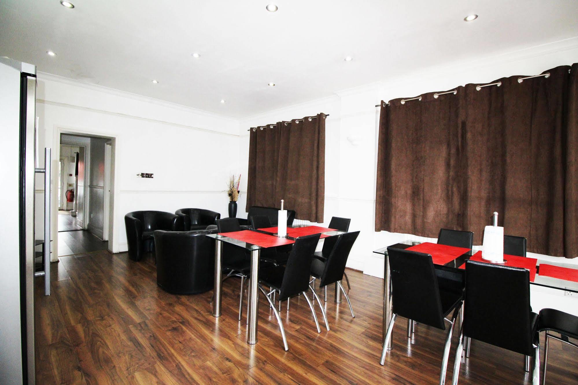 Flexistay Norbury Aparthotel Londres Exterior foto